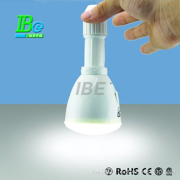3W LED emergency lights like flashlight rechargeable LED bulb